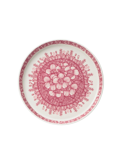 Huvila-lautanen 19 cm