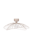 Plafondi/seinävalaisin Ray 60 cm