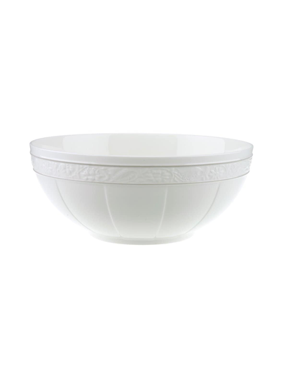 Gray pearl -kulho 24 cm