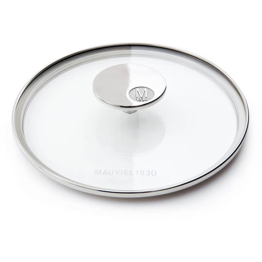 Mauviel M’360-kansi, 18 cm