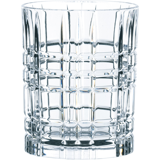 Nachtmann Feel Good -juomalasi, 34,5 cl, 4 kpl