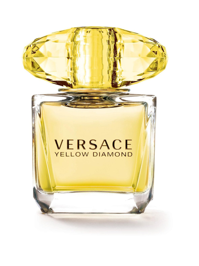 Yellow diamond edt -tuoksu