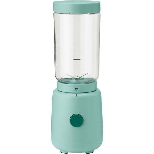 RIG-TIG FOODIE-smoothieblenderi, 0,5 L, vaaleanvihreä
