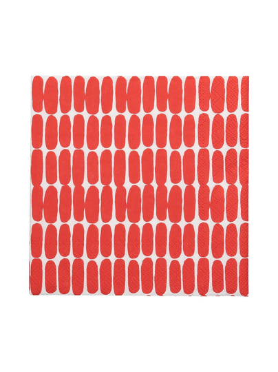 Alku-servetti 33 x 33 cm