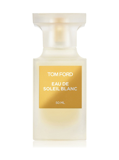 Signature eau de soleil blanc edt -tuoksu