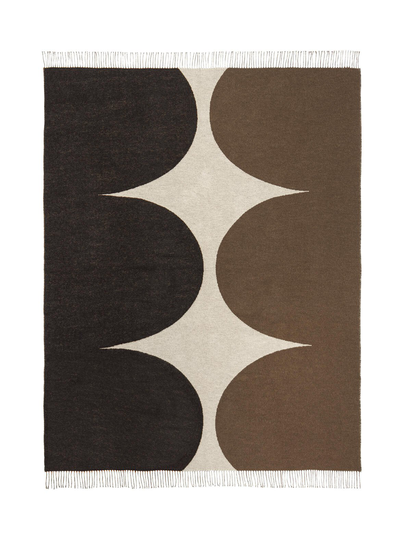 Härkä -huopa 130 x 170 cm