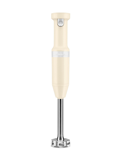 Cordless hand blender -sauvasekoitin