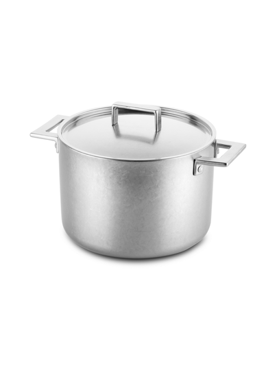 Attiva vintage-syvä kattila 3,5 l ja kansi 20 cm