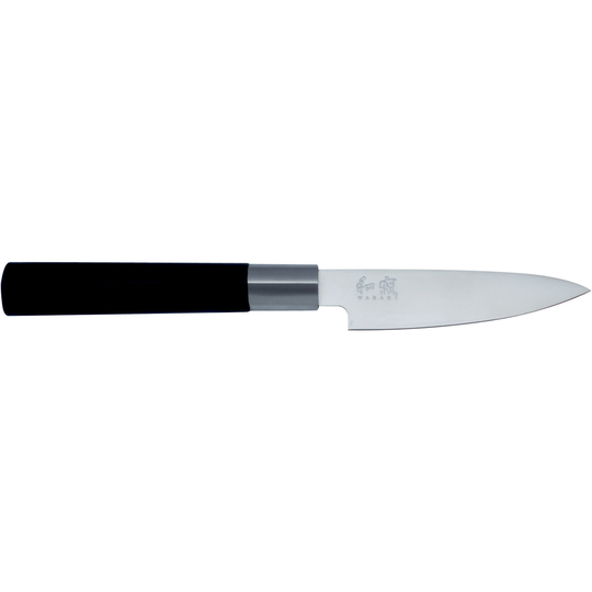 Kai Wasabi Black -yleisveitsi, 10 cm.