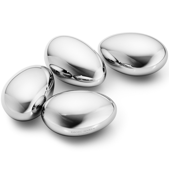 Georg Jensen Sky jääpalat 4 kpl