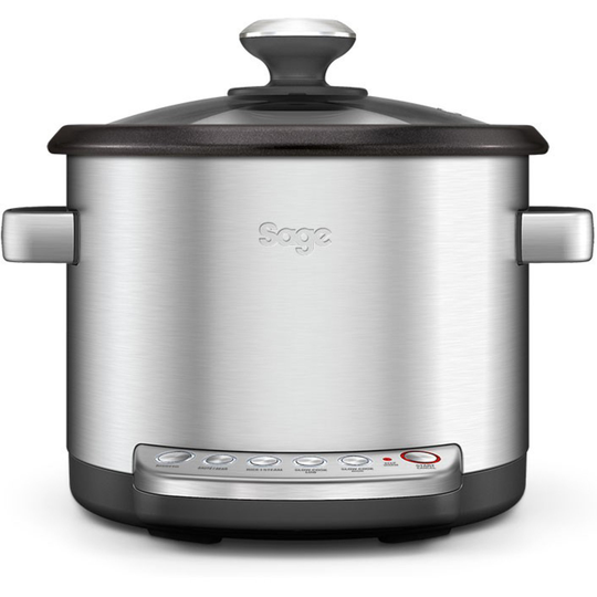 Sage BRC600 The Risotto Plus ™ riisinkeitin