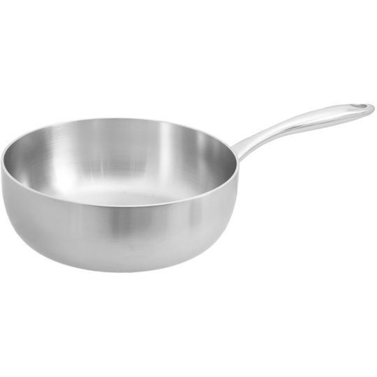 Culimat MD 5-Ply -soteerauspannu, 26 cm