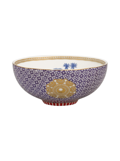 Heritage tiles -kulho 11 cm