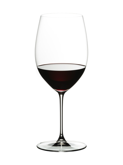 Veritas cabernet/merlot -punaviinilasi 625 ml, 6 kpl