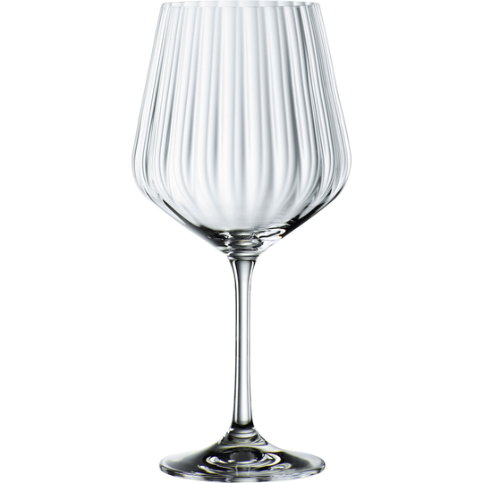 Nachtmann Optic G&T -lasi, 64 cl, 4 kpl