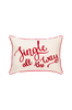 Tyynynpäällinen Jingle
