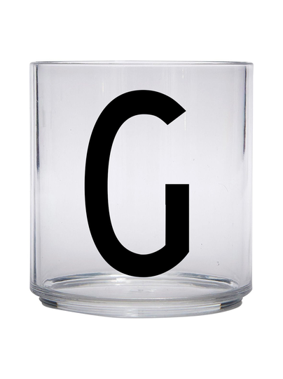 Kids personal drinking glass -juomalasi, g