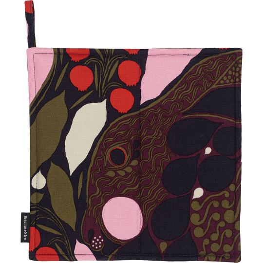 Marimekko Pieni Rusakko patalappu