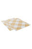 DALIA pöytätabletit, 2/pakk. Keltainen