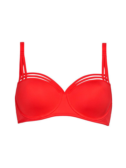 Dame de paris balcony bra -rintaliivit