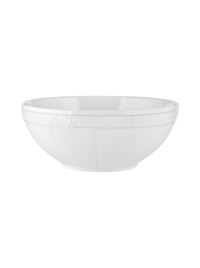 Gray pearl -kulho 21 cm