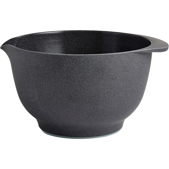 Rosti Sekoituskulho, 3 l, pebble-musta