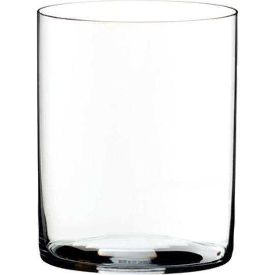 Riedel O Whisky -viskilasi, 43 cl, 2 kpl