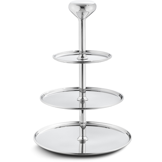 Georg Jensen Alfredo Kakkutarjotin