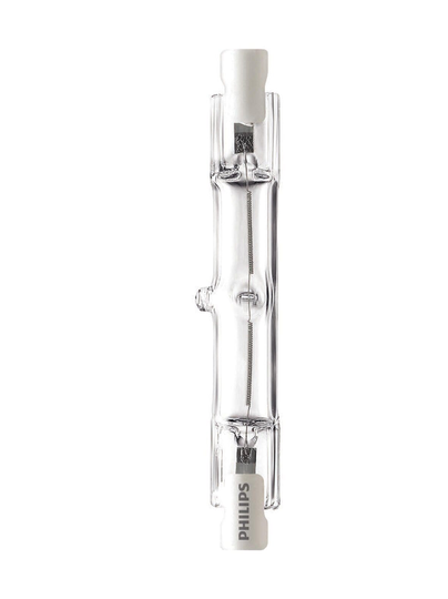 Halo linear 140.0w r7s 78mm 230v 1pf/12 -lineaarilamppu
