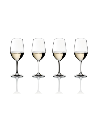 Vinum riesling -valkoviinilasi 4 kpl