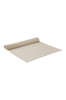 SAVANNAH RECYCLED kaitaliina Beige/savunvärinen