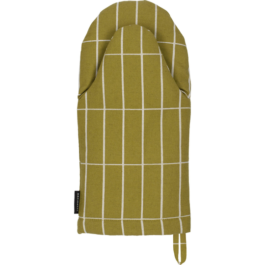 Marimekko Pieni Tiiliskivi grillikinnas