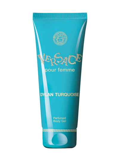 Dylan turquoise perfumed -vartalogeeli
