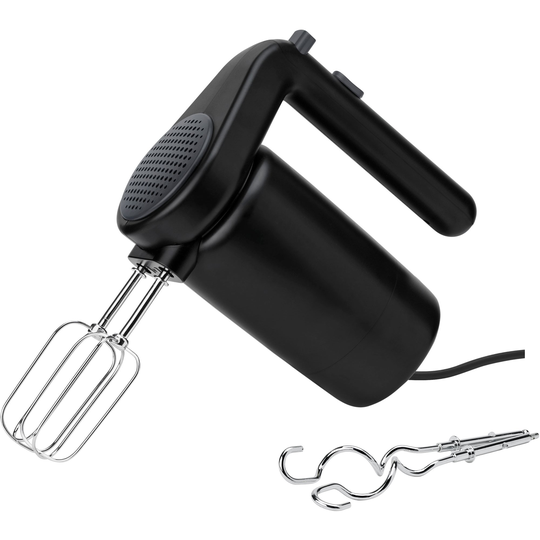 RIG-TIG FOODIE-sähkövatkain, musta