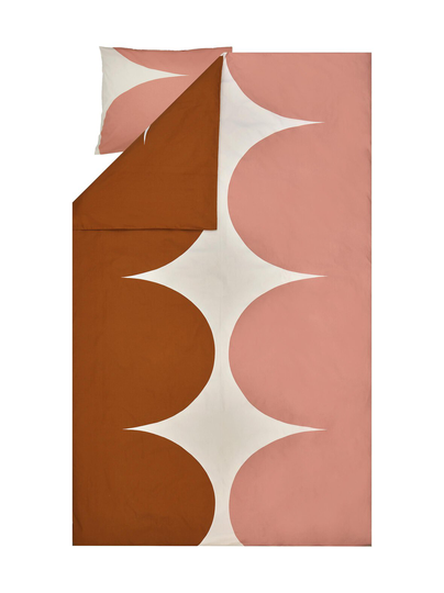 Härka-pussilakana 150 x 210 cm