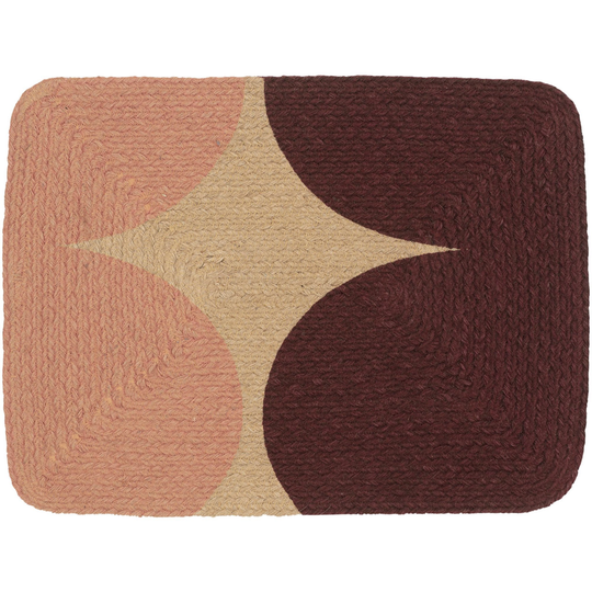 Marimekko Härkä tabletti, juutti
