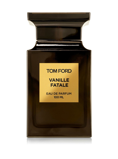 Private blend vanille fatale edp -tuoksu
