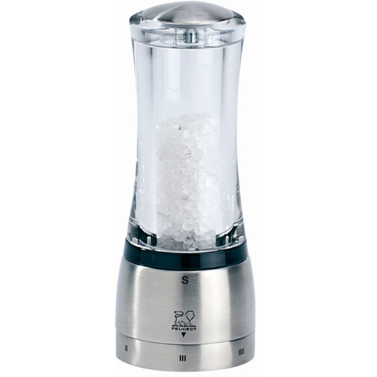 Peugeot Daman-suolamylly, 16 cm