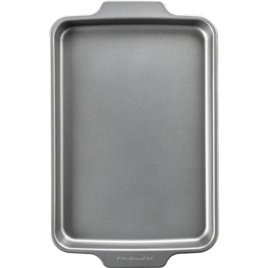 KitchenAid Bakeware-leivinmuotti, 33 x 22,5 cm
