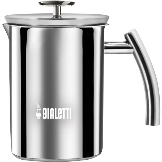 Bialetti Tuttocrema Induction -maidonvaahdotin