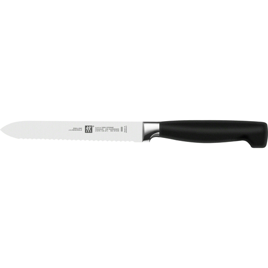 Zwilling Four Star -tomaattiveitsi, 13 cm