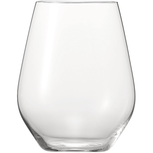 Spiegelau Punaviinilasi ‘Authentis’, 46 cl. 4 kpl:n pakkaus