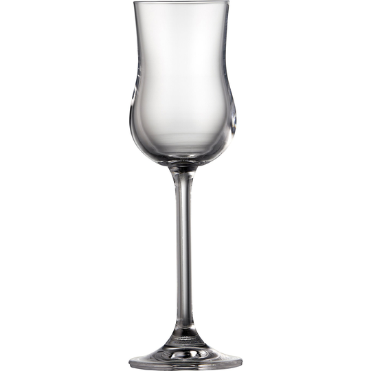 Lyngby Glas Juvel-portviinilasi, 6 kpl