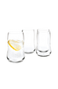 Juomalasi Future GC, 37 cl, 4 kpl