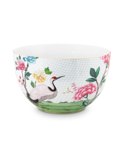 Blushing birds -kulho 23 cm