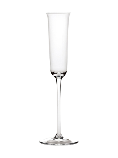 Glasses by ann demeulemeester grace -samppanjalasi 10 cl