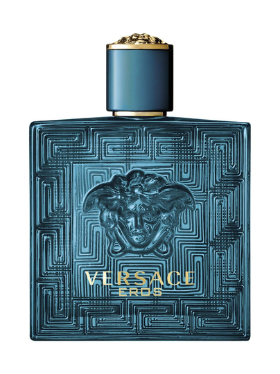 Versace eros after shave lotion -partavesi 100 ml