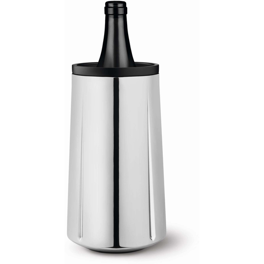 Rosendahl Grand Cru -viininjäähdytin, 22 cm, ruostumatonta terästä
