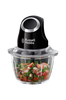 Mini Mixer 24662-56 Black Mini Chopper