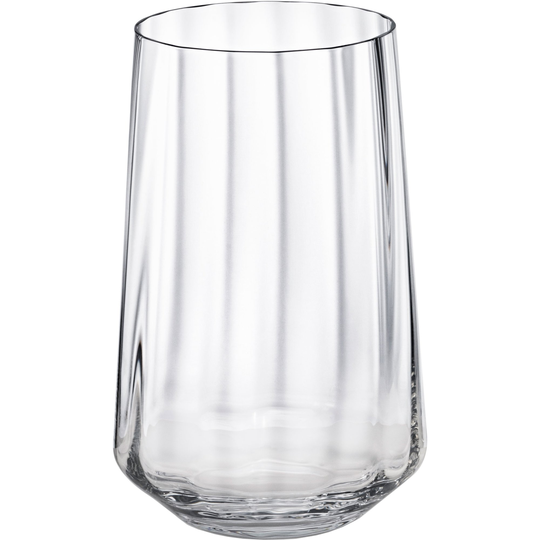 Georg Jensen Bernadotte juomalasi 38 cl. 6 kpl